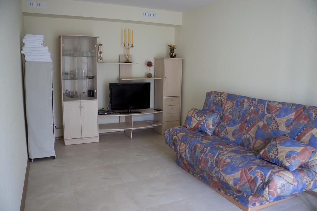 Pribaltdom Apartment Jurmala Luaran gambar