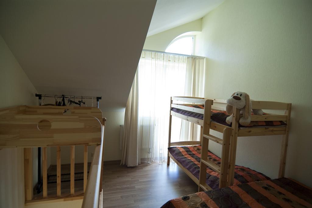 Pribaltdom Apartment Jurmala Luaran gambar